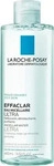 La Roche-Posay Effaclar Purifying Micellar Water 400 ml, Grundpreis: &euro; 46,25 / l