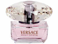 Versace Bright Crystal Deodorant VAPO 50 ml Damen, Grundpreis: &euro; 498,- / l