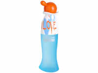 Moschino Cheap & Chic I Love Love Deodorant in glass 50 ml Damen, Grundpreis:...