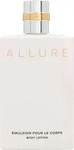 Chanel Allure Body Lotion 200 ml, Grundpreis: &euro; 351,50 / l