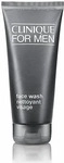 Clinique For Men Face Wash 200 ml Herren, Grundpreis: &euro; 112,- / l