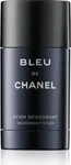 Chanel Bleu de Chanel Deostick 75 ml Herren, Grundpreis: &euro; 709,33 / l