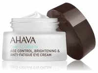 Ahava Time To Smooth Anti Fatigue Eye Cream 15 ml