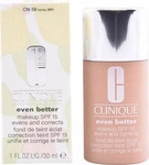 Clinique Even Better Makeup SPF 15 (06 Honey) 30 ml, Grundpreis: &euro; 1.013,33 / l