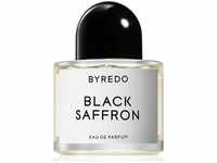 Byredo Black Saffron Eau De Parfum 50 ml, Grundpreis: &euro; 2.796,- / l
