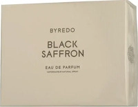Byredo Black Saffron Eau De Parfum 50 ml, Grundpreis: &euro; 3.152,- / l