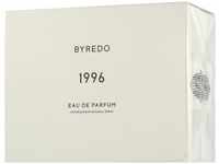 Byredo Byredo 1996 Eau De Parfum 50 ml, Grundpreis: &euro; 3.096,- / l