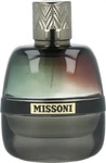 Missoni Missoni Parfum Pour Homme Eau De Parfum 100 ml Herren, Grundpreis: &euro;