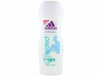Adidas Protect Shower Milk 250 ml Damen, Grundpreis: &euro; 20,- / l