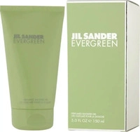 Jil Sander Evergreen Duschgel 150 ml, Grundpreis: &euro; 56,67 / l