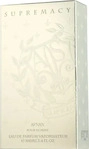 Afnan Supremacy Silver Pour Homme Eau De Parfum 100 ml Herren, Grundpreis: &euro;