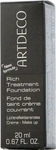 Artdeco Rich Treatment Foundation (21 Delicious Cinnamon) 20 ml, Grundpreis: &euro;