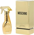 Moschino Gold Fresh Couture Eau De Parfum 30 ml Damen, Grundpreis: &euro; 993,33 / l