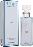 Calvin Klein Eternity Air for Women Eau De Parfum 100 ml Damen, Grundpreis: &euro;