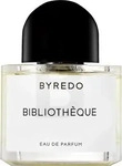 Byredo Biblioth&egrave;que Eau De Parfum 100 ml, Grundpreis: &euro; 1.999,- / l