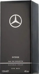 MERCEDES BENZ Mercedes-Benz Intense Eau De Toilette 120 ml Herren, Grundpreis:...