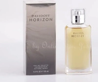 Davidoff Horizon Eau De Toilette 125 ml Herren, Grundpreis: &euro; 216,- / l