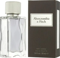 Abercrombie & Fitch First Instinct Eau De Toilette 30 ml Herren, Grundpreis: &euro;