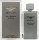 Bentley Momentum Intense Eau De Parfum 100 ml Herren, Grundpreis: &euro; 299,- / l