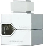 Al Haramain L'Aventure Blanche Eau De Parfum 100 ml Damen, Grundpreis: &euro;...