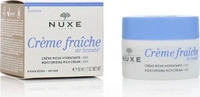 NUXE PARIS Nuxe Creme Fraiche de Beaut&eacute; 48HR Moisturising Rich Cream Hydratante 50