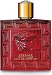 Versace Eros Flame Eau De Parfum 100 ml Herren, Grundpreis: &euro; 651,- / l