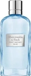 Abercrombie & Fitch First Instinct Blue Woman Eau De Parfum 100 ml Damen, Grundpreis: