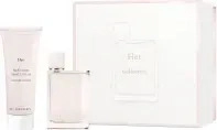 Burberry Burberry Her EDP 50 ml + BL 75 ml