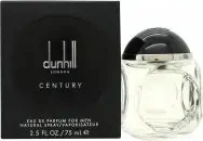 DUNHILL LONDON Dunhill Alfred Century Eau De Parfum 75 ml Herren, Grundpreis:...