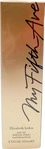 Elizabeth Arden My Fifth Avenue Eau De Parfum 100 ml Damen, Grundpreis: &euro; 253,-