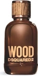 Dsquared2 Wood For Him Eau De Toilette 50 ml Herren, Grundpreis: &euro; 760,- / l