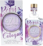 4711 Remix Cologne Levander Edition Eau de Cologne 100 ml, Grundpreis: &euro;...