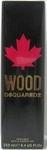 Dsquared2 Wood For Him Duschgel 250 ml Herren, Grundpreis: &euro; 68,80 / l