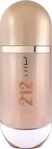 Carolina Herrera 212 VIP Ros&eacute; Eau De Parfum 125 ml Damen, Grundpreis: &euro; 796,80