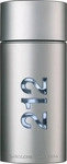 Carolina Herrera 212 Men Eau De Toilette 100 ml Herren, Grundpreis: &euro;...