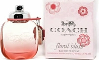 Coach Floral Blush Eau De Parfum 50 ml Damen, Grundpreis: &euro; 734,- / l