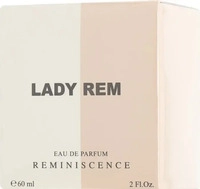 Reminiscence Lady Rem Eau De Parfum 60 ml Damen, Grundpreis: &euro; 413,33 / l
