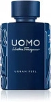 Salvatore Ferragamo Uomo Urban Feel Eau De Toilette 100 ml Herren, Grundpreis:...