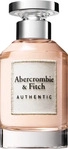 Abercrombie & Fitch Authentic Woman Eau De Parfum 100 ml Damen, Grundpreis:...
