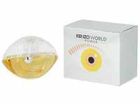Kenzo World Power Eau De Parfum 75 ml Damen, Grundpreis: &euro; 712,- / l