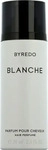 Byredo Blanche Hair Perfume 75 ml, Grundpreis: &euro; 888,- / l