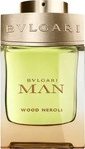 Bvlgari Man Wood Neroli Eau De Parfum 100 ml Herren, Grundpreis: &euro; 581,- / l