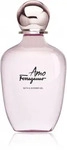 Salvatore Ferragamo Amo Ferragamo Duschgel 200 ml Damen, Grundpreis: &euro; 69,50 / l