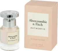 Abercrombie & Fitch Authentic Woman Eau De Parfum 30 ml Damen, Grundpreis: &euro;