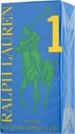 Ralph Lauren Big Pony 1 Eau De Toilette 50 ml Herren, Grundpreis: &euro; 440,- / l