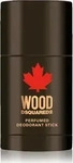 Dsquared2 Wood For Him Deostick 75 ml Herren, Grundpreis: &euro; 221,33 / l
