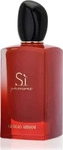 Giorgio Armani Si Passione Intense Eau De Parfum 30 ml Damen, Grundpreis: &euro;