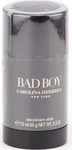 Carolina Herrera Bad Boy Deostick 75 ml Herren, Grundpreis: &euro; 358,67 / l