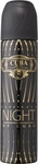 CUBA PARIS Cuba Night Eau De Parfum 100 ml Damen, Grundpreis: &euro; 84,- / l