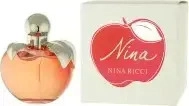 Nina Ricci Nina Eau De Toilette 80 ml Damen, Grundpreis: &euro; 690,- / l